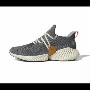 NEW - Mens Adidas Alpha Bounce Shoes